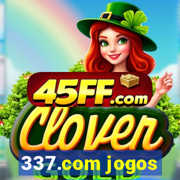 337.com jogos
